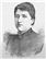 Betty Fibichová, 1846 - 1901