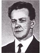 obrázek zesnulého: „Antonín Holeksa, 1924 - 1999“