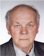 obrázek zesnulého: „Josef Heczko, 1923 - 2008“