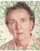 obrázek zesnulého: „Lýdie Heczková, 1922 - 2008“