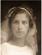 obrázek zesnulého: „Marie roz Chýlková, 1900 - 1979“