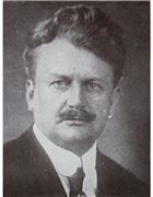 obrázek zesnulého: „Antonín Benjamin Svojsík, 1876 - 1938“