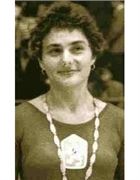 obrázek zesnulého: „Eva Bosáková, 1931 - 1991“
