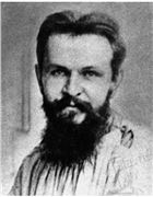 obrázek zesnulého: „František Bílek, 1872 - 1941“