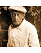 obrázek zesnulého: „František Kupka, 1871 - 1957“