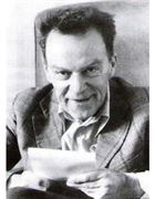 obrázek zesnulého: „Ivan Blatný, 1919 - 1990“