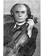 obrázek zesnulého: „Jan Kubelík, 1880 - 1940“