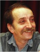 obrázek zesnulého: „Jaro Filip, 1949 - 2000“