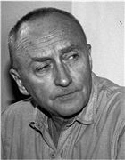 obrázek zesnulého: „Jiří Adamíra, 1926 - 1993“