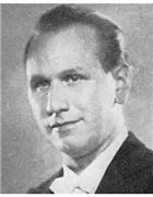 obrázek zesnulého: „Ladislav Mráz, 1923 - 1962“