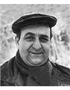 obrázek zesnulého: „Ota Pavel, 1930 - 1973“
