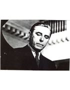 obrázek zesnulého: „Rudolf Firkušný, 1912 - 1994“