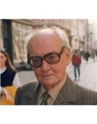 obrázek zesnulého: „Vladimír Ráž, 1923 - 2000“
