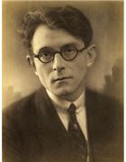 obrázek zesnulého: „Zdeněk Chalabala, 1899 - 1962“